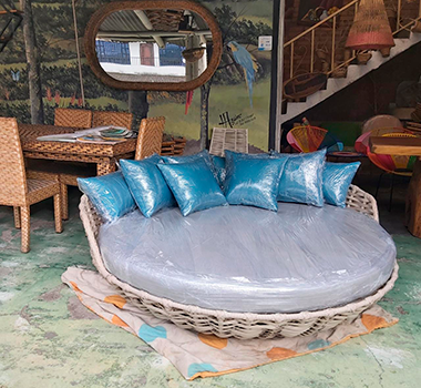 Sala de Calseta de Plátano